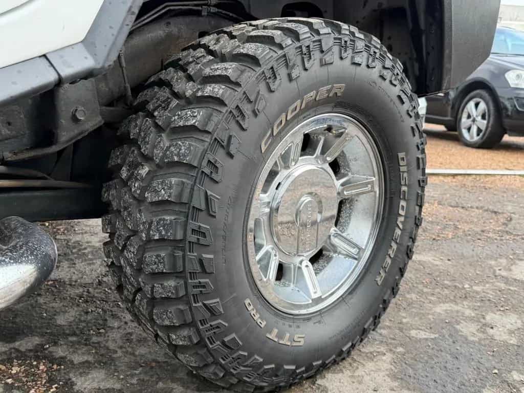 Hummer H2 6.0/GETRIEBE NEU/ 04/2005-photo-24