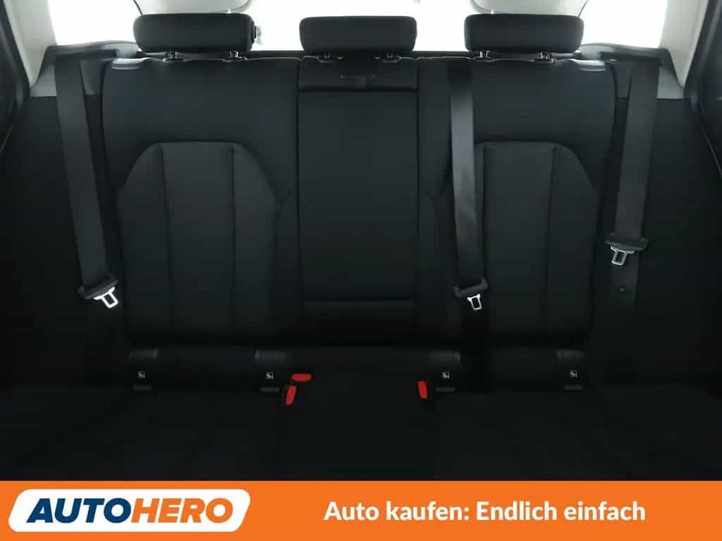 BMW 320 3er 320d Mild-Hybrid Advantage Aut.*NAVI*LED* 10/2021-photo-15