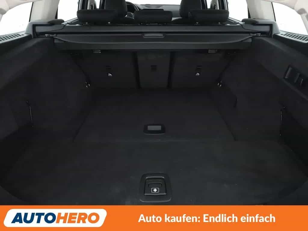 BMW 320 3er 320d Mild-Hybrid Advantage Aut.*NAVI*LED* 10/2021-photo-17