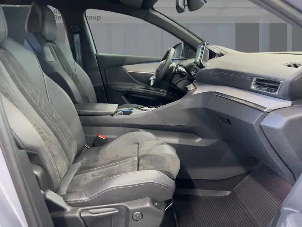 Peugeot 3008 1.2 PureTech 130 GT SHZ Rückfahrkamera PDC 11/2023-photo-7