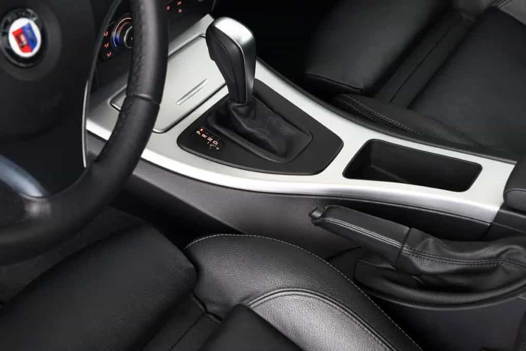 ALPINA B3 S BITURBO Touring SWITCH-TRONIC 1.Hand 11/2011-photo-10