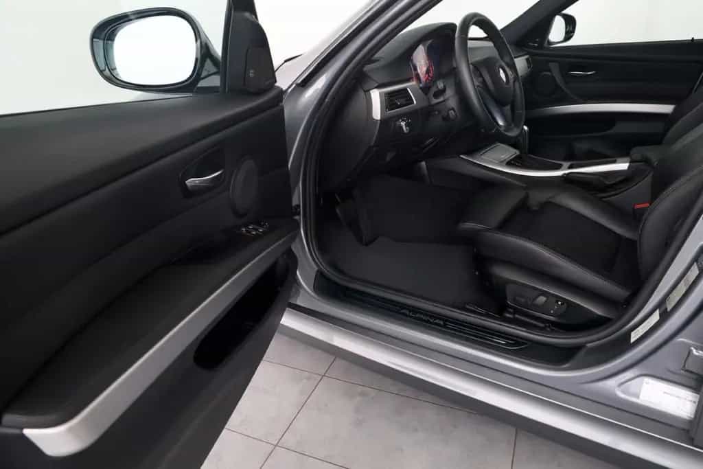 ALPINA B3 S BITURBO Touring SWITCH-TRONIC 1.Hand 11/2011-photo-12