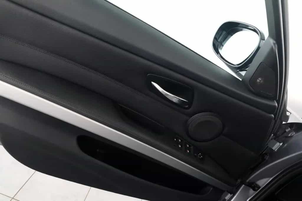ALPINA B3 S BITURBO Touring SWITCH-TRONIC 1.Hand 11/2011-photo-13