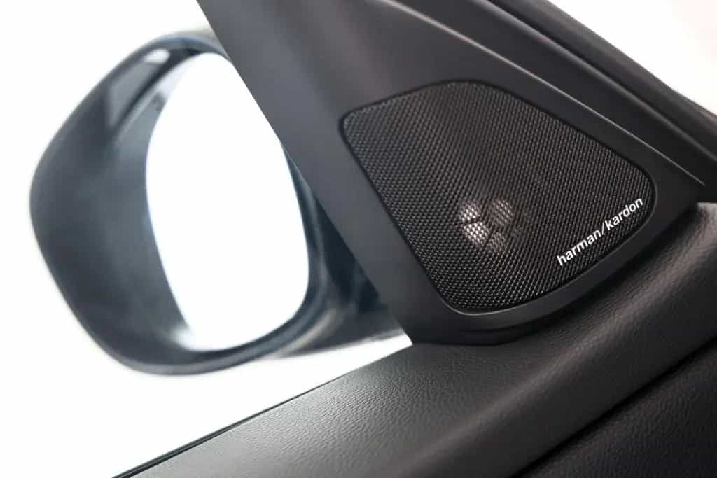 ALPINA B3 S BITURBO Touring SWITCH-TRONIC 1.Hand 11/2011-photo-14
