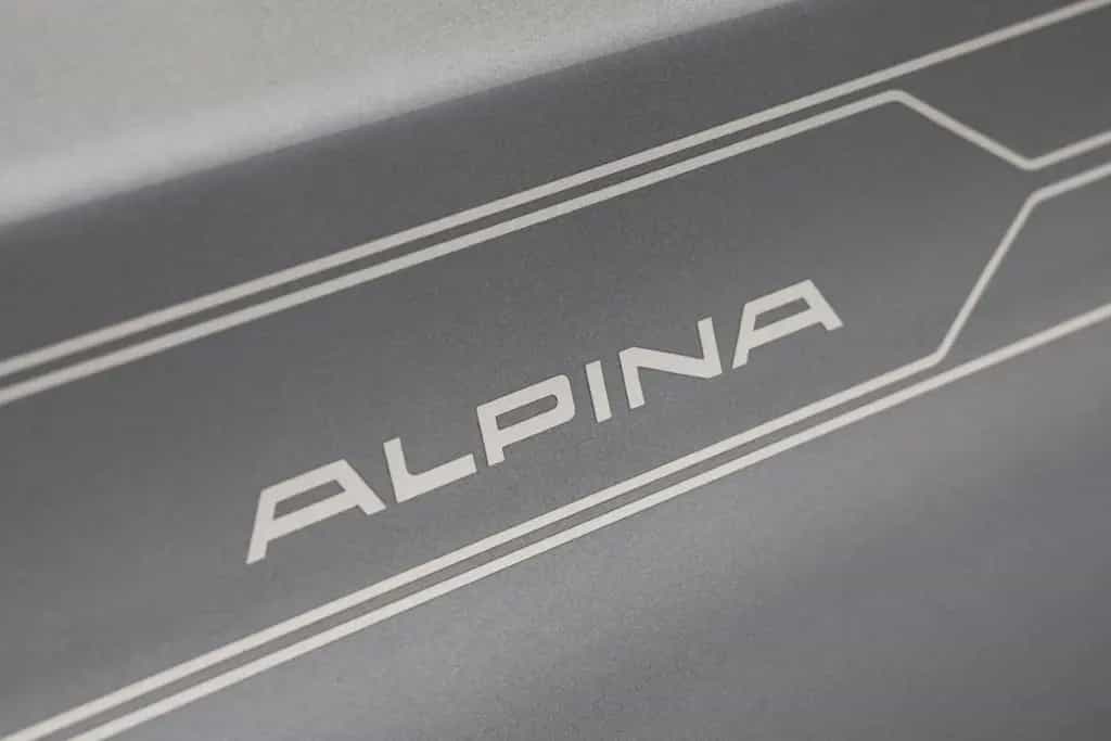 ALPINA B3 S BITURBO Touring SWITCH-TRONIC 1.Hand 11/2011-photo-6