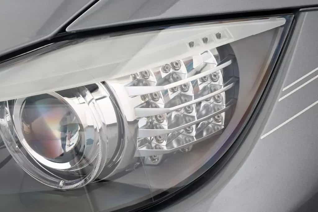 ALPINA B3 S BITURBO Touring SWITCH-TRONIC 1.Hand 11/2011-photo-8