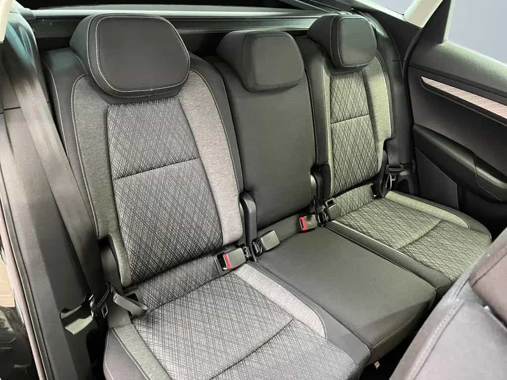 Skoda Karoq Style 1.5 TSI DSG Frontscheibe beheizbar 02/2023-photo-10