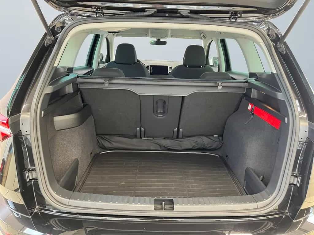 Skoda Karoq Style 1.5 TSI DSG Frontscheibe beheizbar 02/2023-photo-13