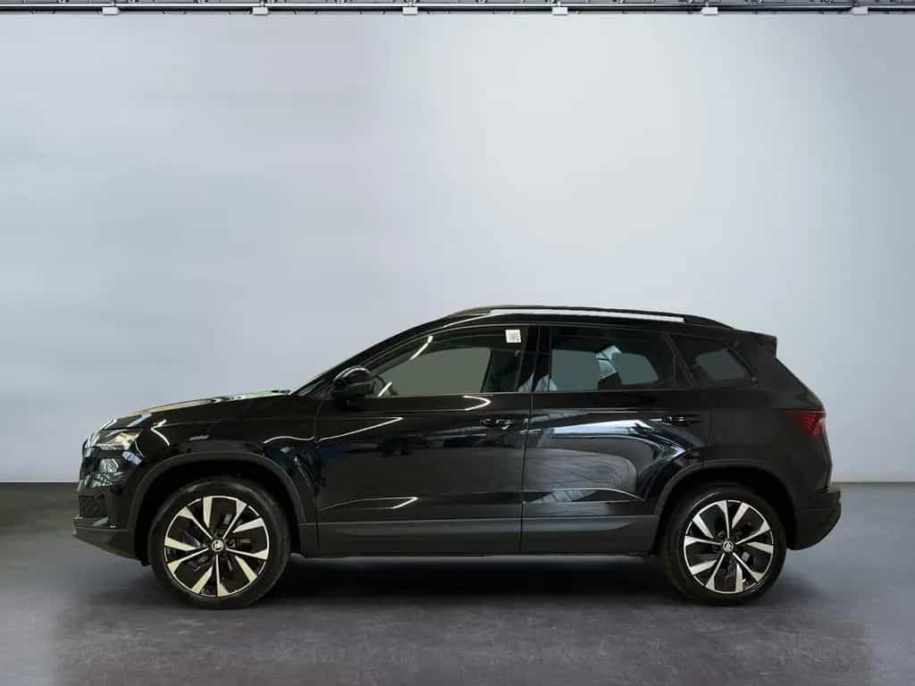 Skoda Karoq Style 1.5 TSI DSG Frontscheibe beheizbar 02/2023-photo-2