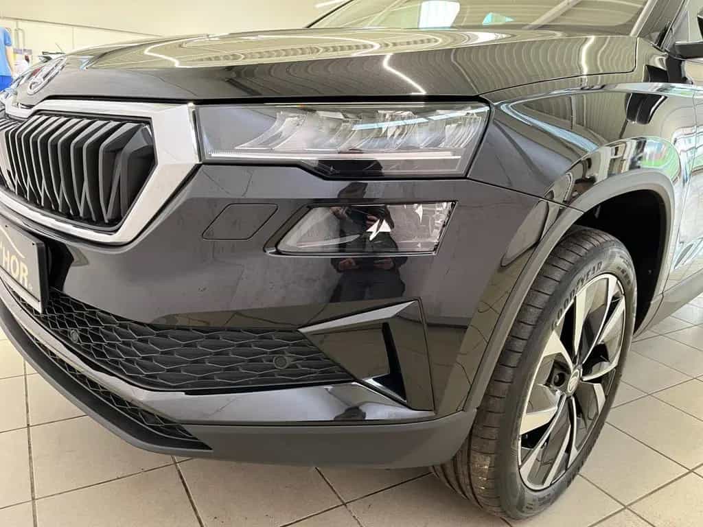 Skoda Karoq Style 1.5 TSI DSG Frontscheibe beheizbar 02/2023-photo-20