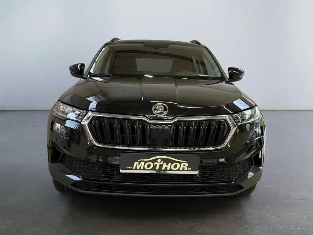 Skoda Karoq Style 1.5 TSI DSG Frontscheibe beheizbar 02/2023-photo-5