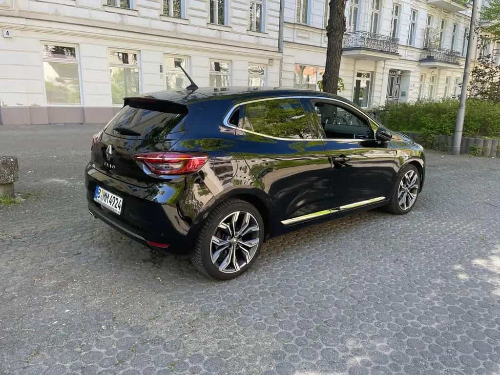 Renault Clio TCe 130 EDC GPF Edition One Edition One 05/2020-photo-1