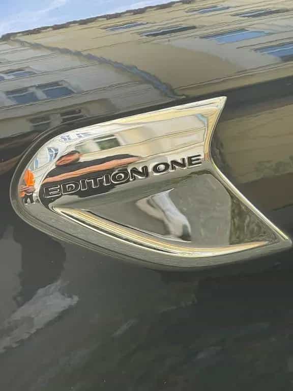 Renault Clio TCe 130 EDC GPF Edition One Edition One 05/2020-photo-11
