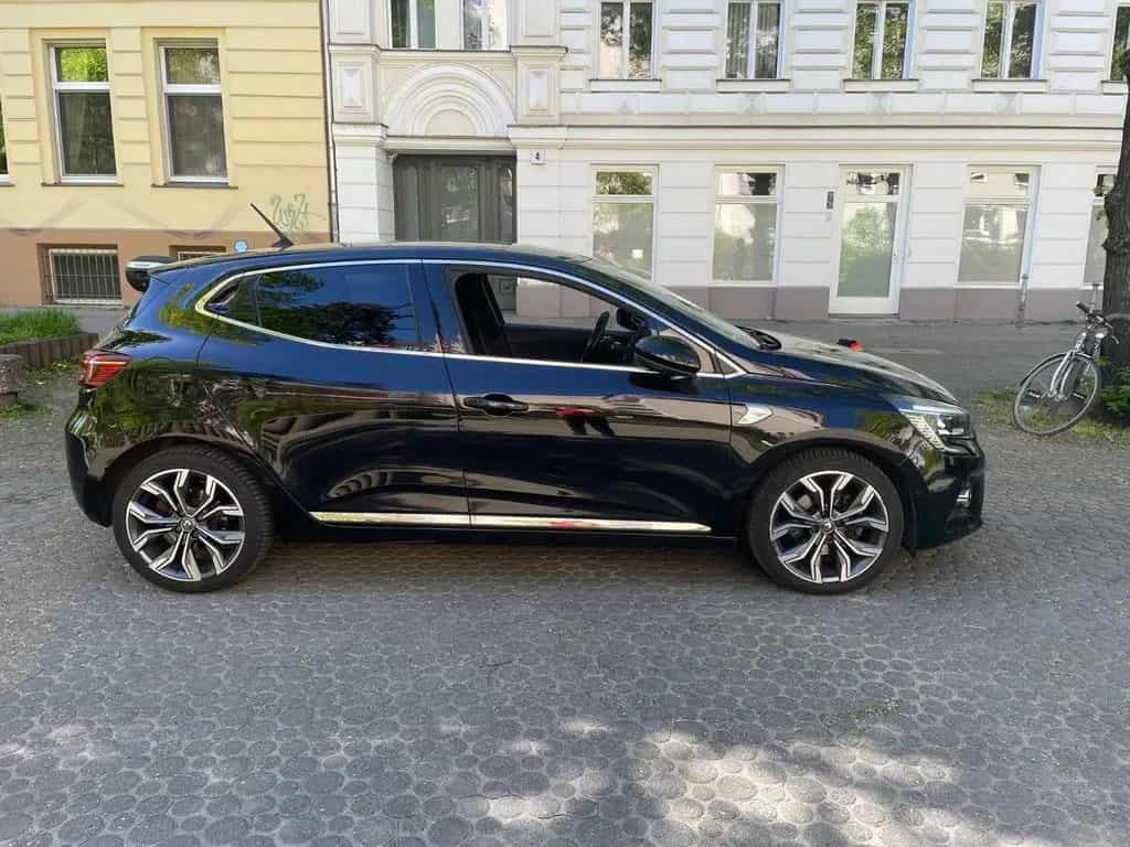 Renault Clio TCe 130 EDC GPF Edition One Edition One 05/2020-photo-2