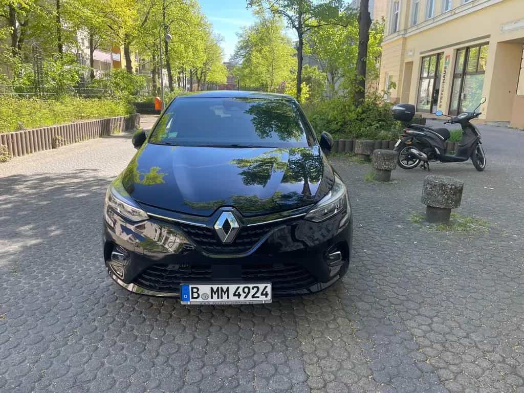Renault Clio TCe 130 EDC GPF Edition One Edition One 05/2020-photo-3