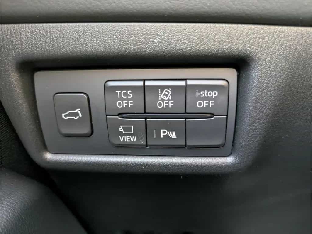 Mazda CX-5 Advantage HUD Navi 360 Kamera LED El. Heckk 01/2022-photo-14