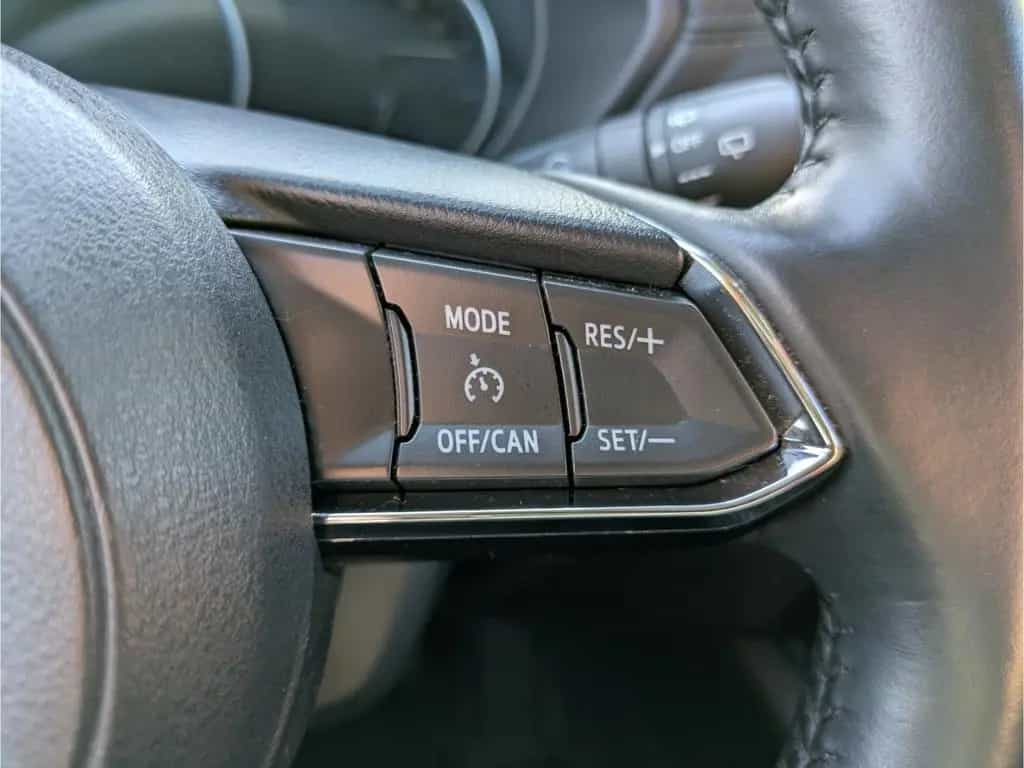 Mazda CX-5 Advantage HUD Navi 360 Kamera LED El. Heckk 01/2022-photo-9