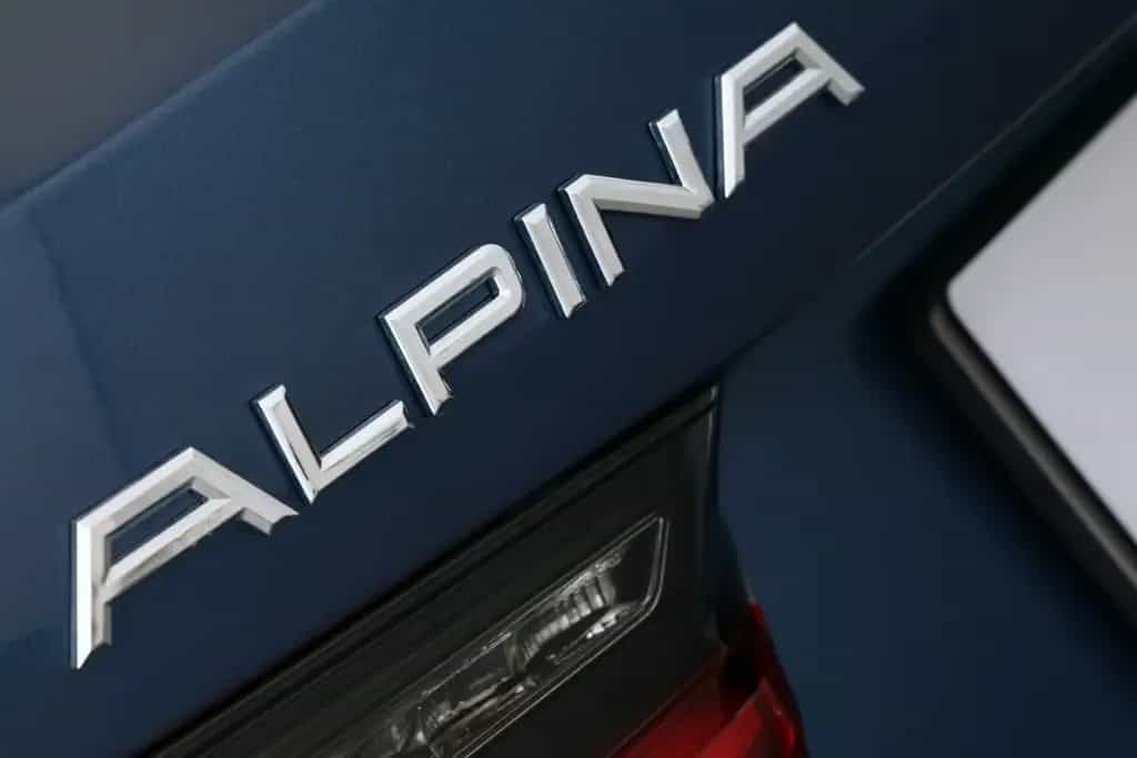 ALPINA B3 Touring Allrad PANO HUD ACC H&K 360° 1.Hand 12/2022-photo-15