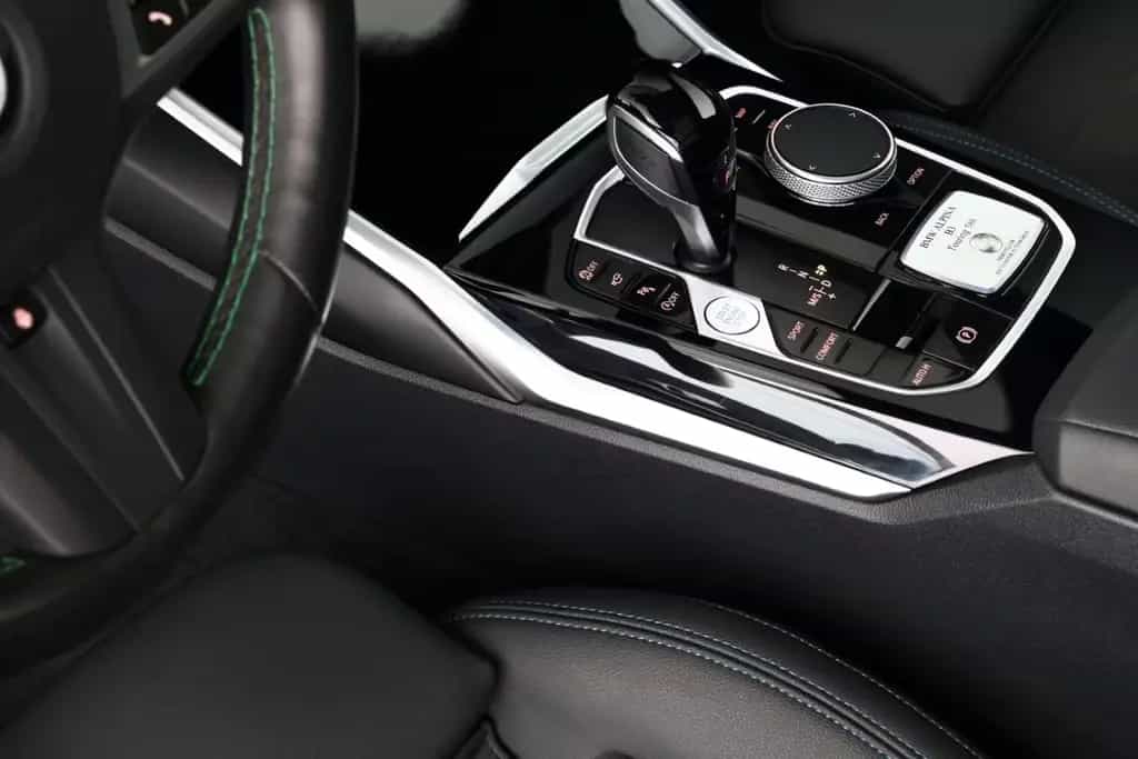 ALPINA B3 Touring Allrad PANO HUD ACC H&K 360° 1.Hand 12/2022-photo-17