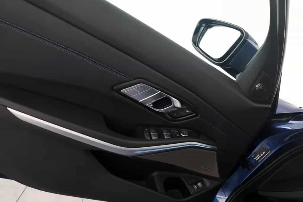 ALPINA B3 Touring Allrad PANO HUD ACC H&K 360° 1.Hand 12/2022-photo-20