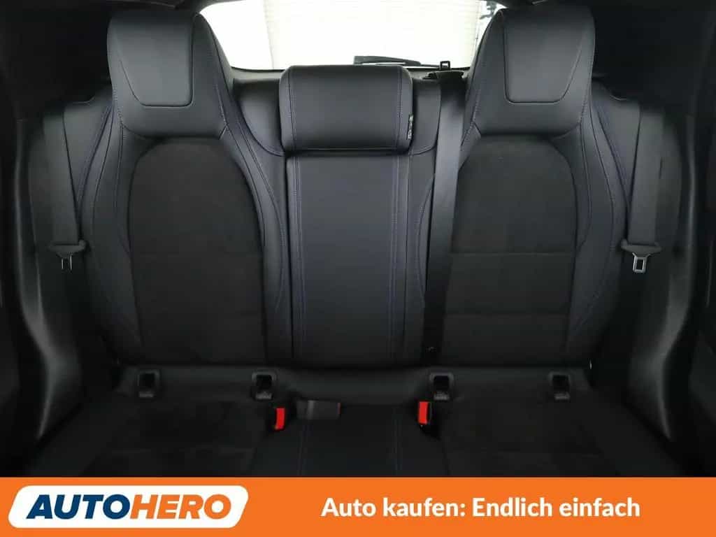 Infiniti Q30 2.0 Turbo Sport AWD Aut.*NAVI*CAM*PDC*SHZ* 09/2016-photo-15