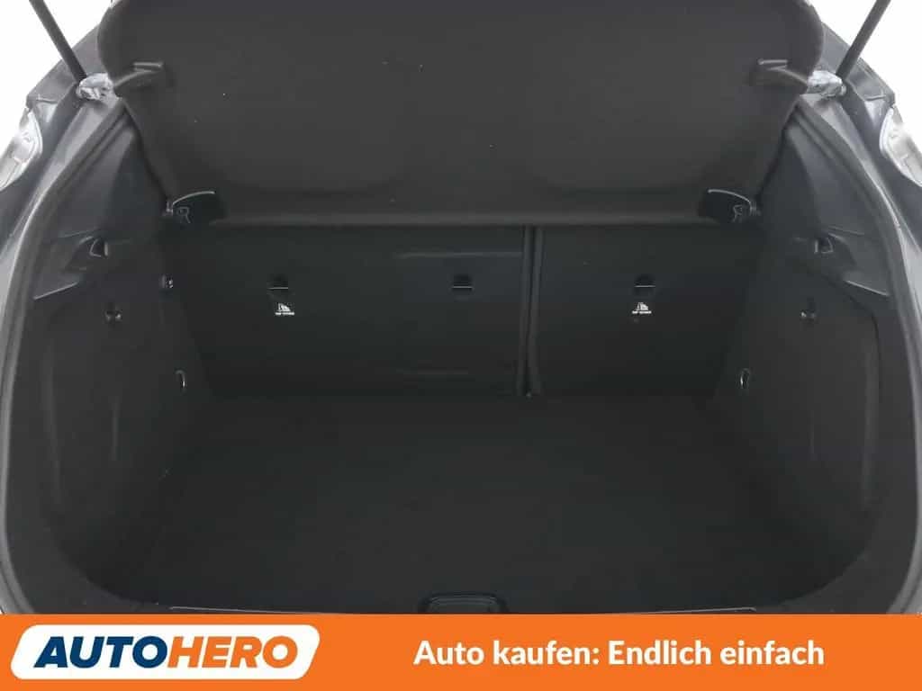 Infiniti Q30 2.0 Turbo Sport AWD Aut.*NAVI*CAM*PDC*SHZ* 09/2016-photo-17
