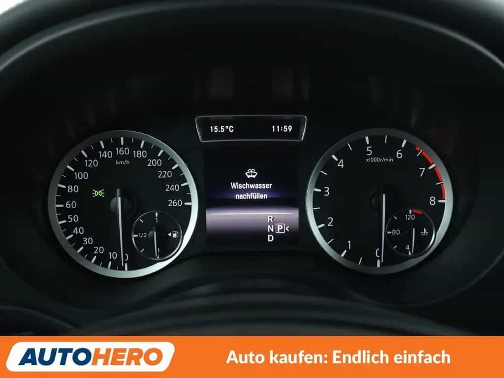 Infiniti Q30 2.0 Turbo Sport AWD Aut.*NAVI*CAM*PDC*SHZ* 09/2016-photo-19