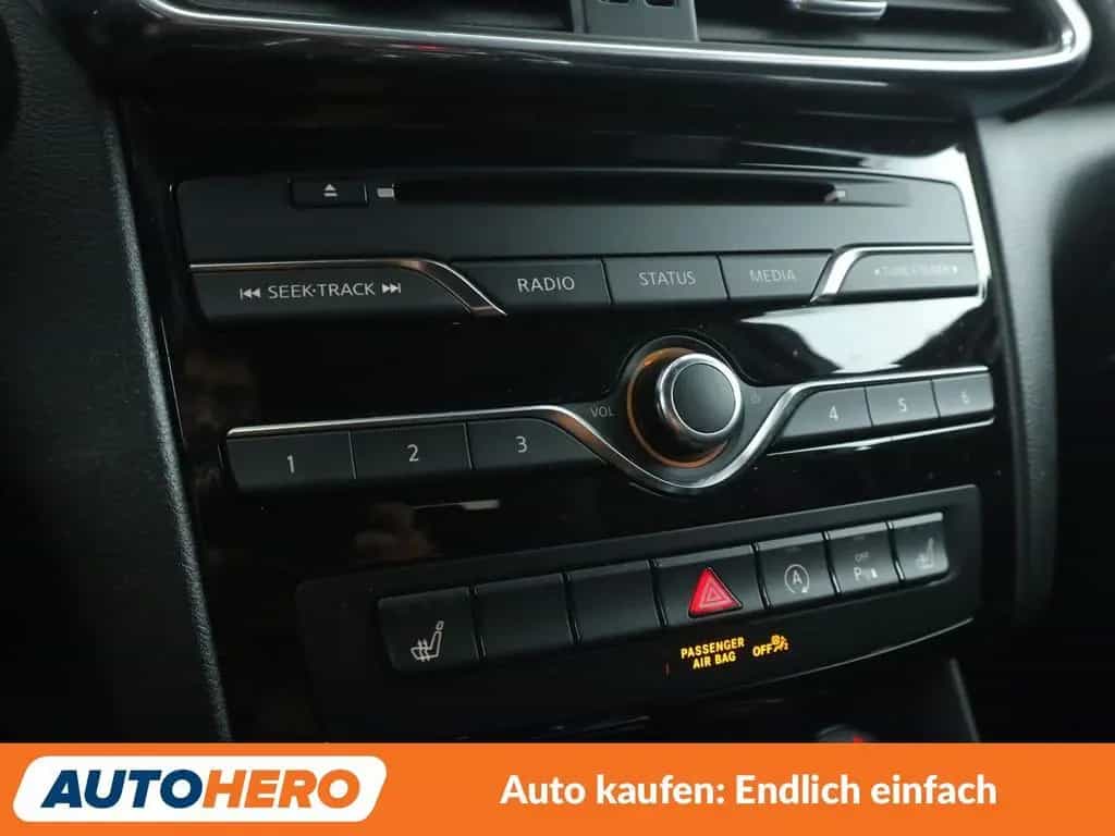 Infiniti Q30 2.0 Turbo Sport AWD Aut.*NAVI*CAM*PDC*SHZ* 09/2016-photo-23