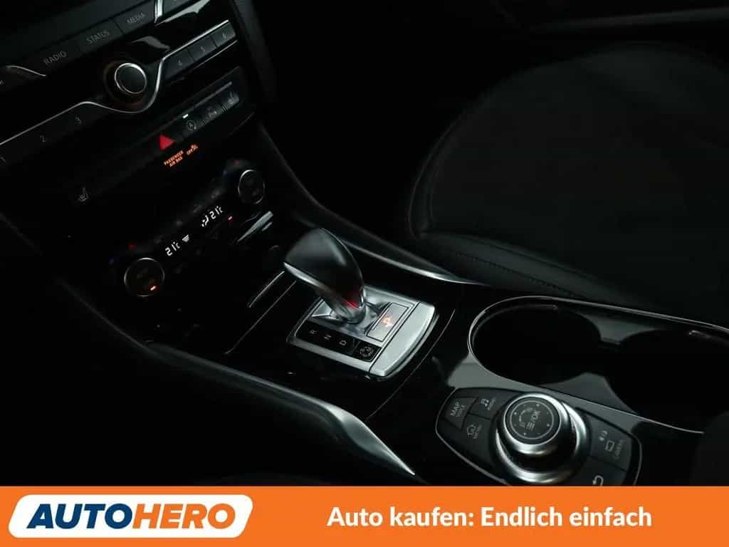 Infiniti Q30 2.0 Turbo Sport AWD Aut.*NAVI*CAM*PDC*SHZ* 09/2016-photo-27