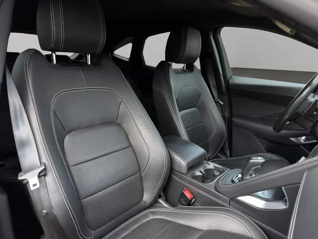 Jaguar E-Pace D180 R-Dynamic SE AWD ACC/KAM/LED/SHZ/LMF 12/2019-photo-14