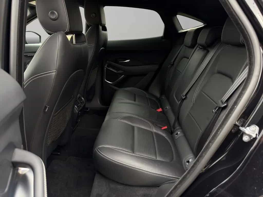 Jaguar E-Pace D180 R-Dynamic SE AWD ACC/KAM/LED/SHZ/LMF 12/2019-photo-16