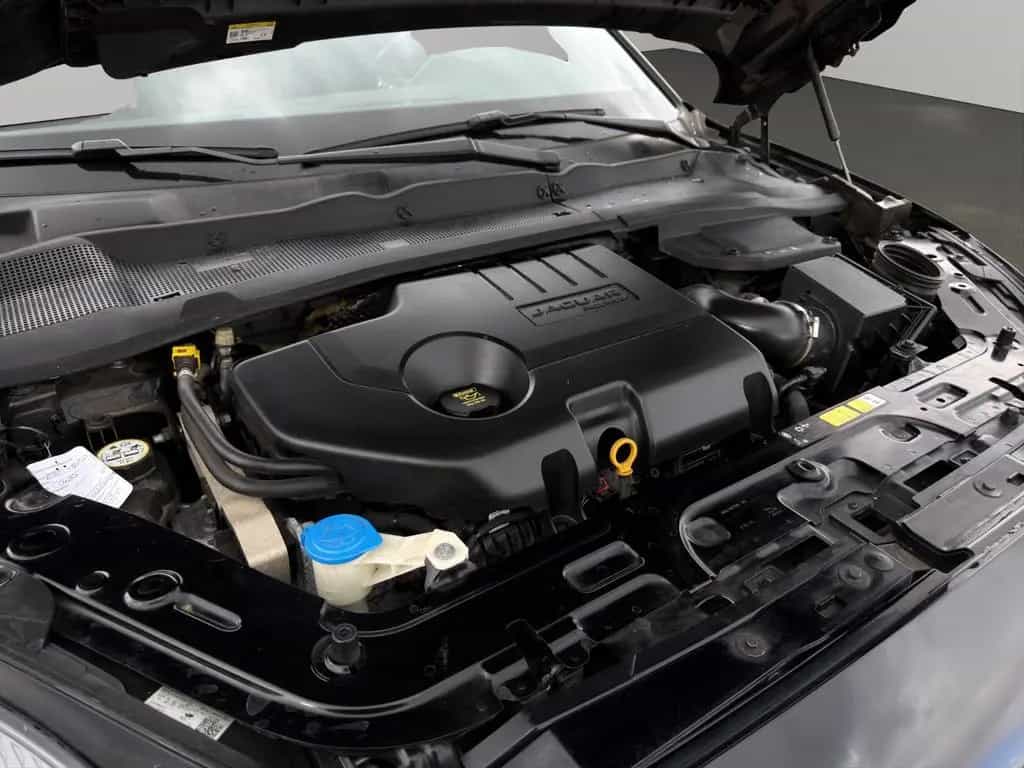 Jaguar E-Pace D180 R-Dynamic SE AWD ACC/KAM/LED/SHZ/LMF 12/2019-photo-21