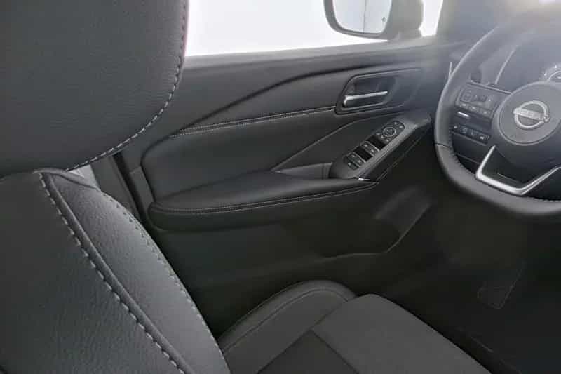 Nissan Qashqai 1,3 DIG-T N-Connecta, Winter, Komfort 04/2025-photo-13