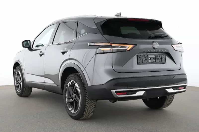 Nissan Qashqai 1,3 DIG-T N-Connecta, Winter, Komfort 04/2025-photo-3