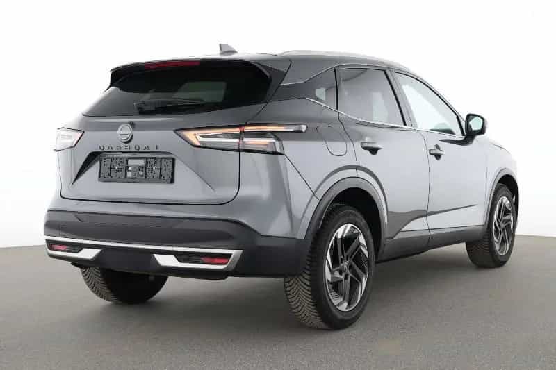 Nissan Qashqai 1,3 DIG-T N-Connecta, Winter, Komfort 04/2025-photo-4