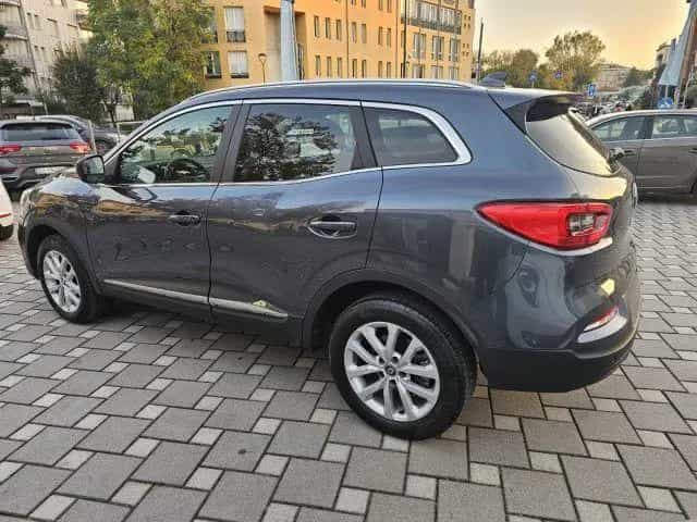 Renault Kadjar Kadjar Blue dCi 8V 115CV Business 07/2019-photo-2