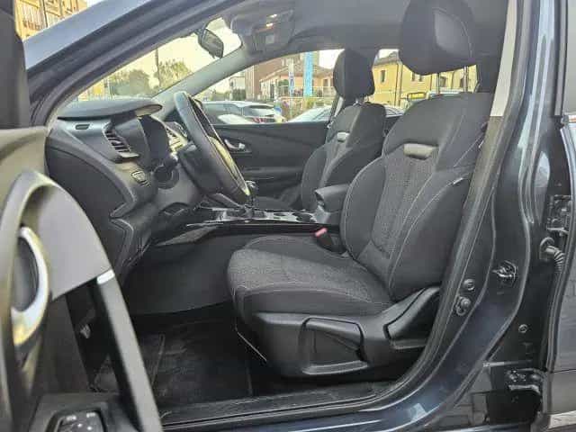 Renault Kadjar Kadjar Blue dCi 8V 115CV Business 07/2019-photo-4