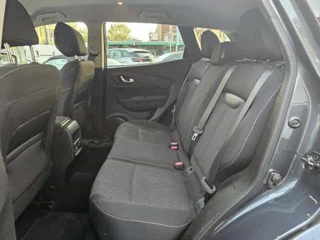 Renault Kadjar Kadjar Blue dCi 8V 115CV Business 07/2019-photo-6