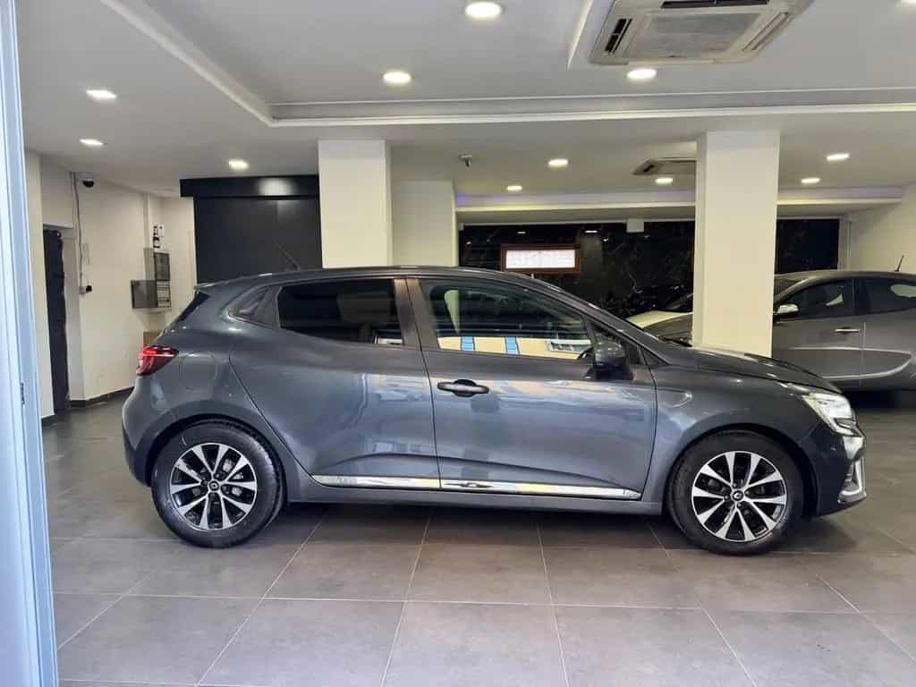 Renault Clio TCe 100 CV 5 porte Edition One 10/2020-photo-1