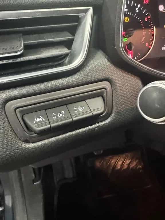 Renault Clio TCe 100 CV 5 porte Edition One 10/2020-photo-11
