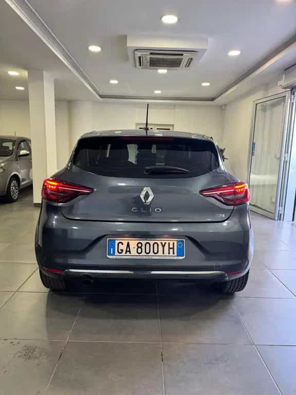 Renault Clio TCe 100 CV 5 porte Edition One 10/2020-photo-2