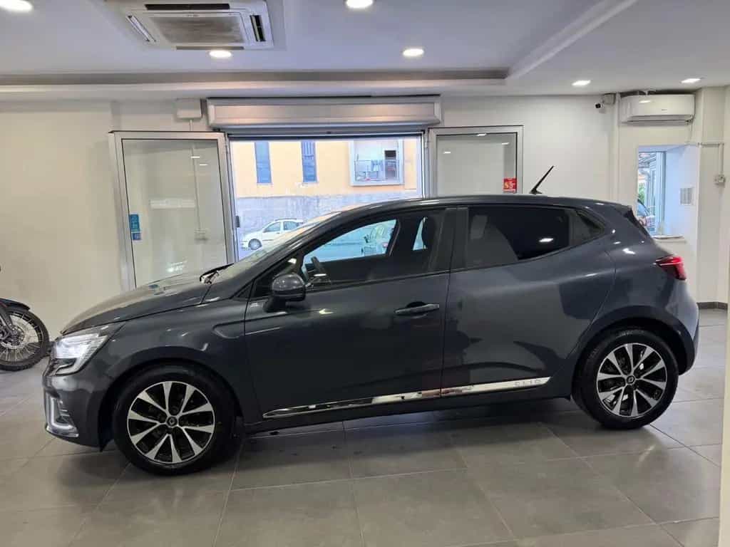 Renault Clio TCe 100 CV 5 porte Edition One 10/2020-photo-3