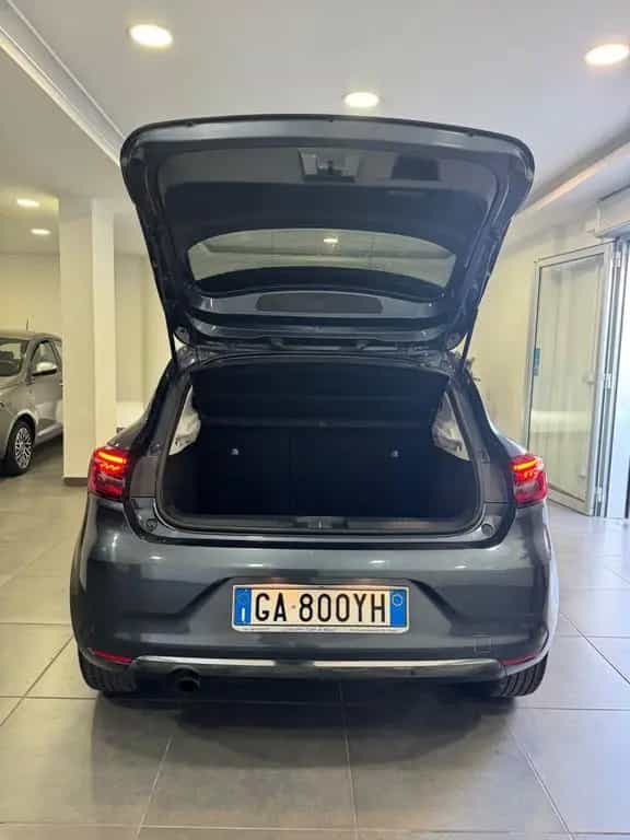 Renault Clio TCe 100 CV 5 porte Edition One 10/2020-photo-5