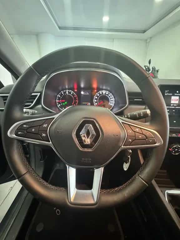 Renault Clio TCe 100 CV 5 porte Edition One 10/2020-photo-8
