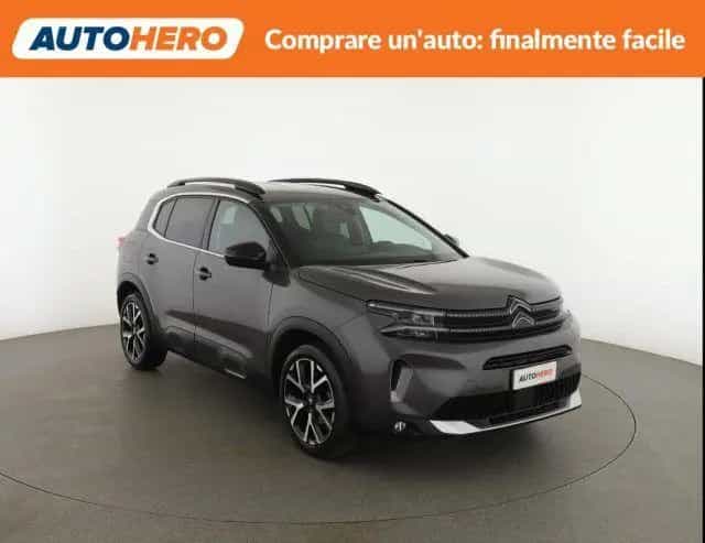 Other Citroen C5 Aircross PureTech 130 S&S EAT8 Shine 05/2023-photo-5