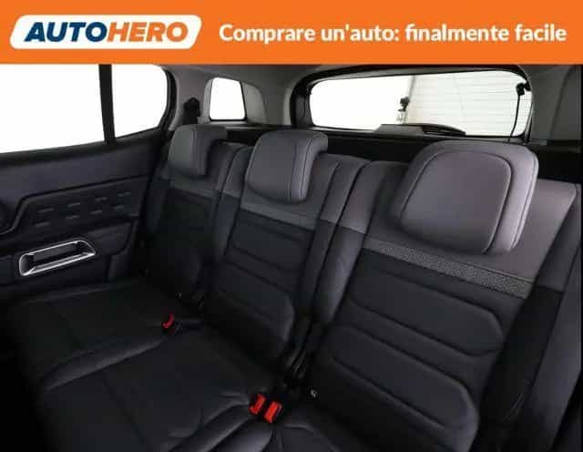 Other Citroen C5 Aircross PureTech 130 S&S EAT8 Shine 05/2023-photo-8