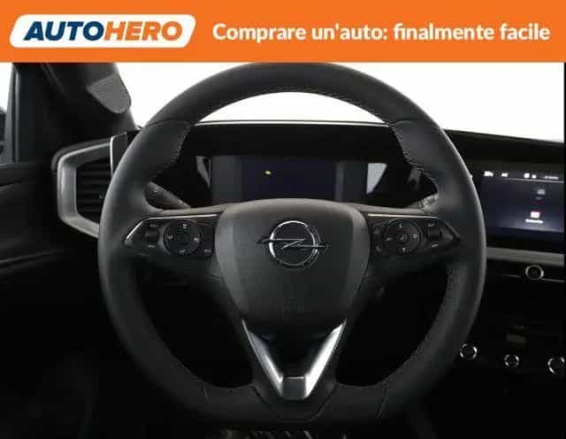 Other Opel Mokka 1.2 Turbo GS 05/2024-photo-10