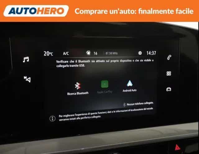Other Opel Mokka 1.2 Turbo GS 05/2024-photo-12