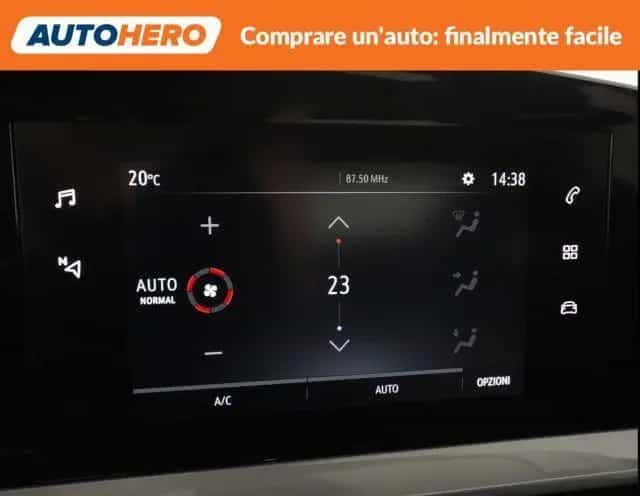 Other Opel Mokka 1.2 Turbo GS 05/2024-photo-13