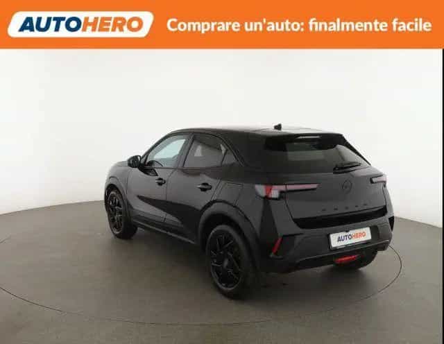 Other Opel Mokka 1.2 Turbo GS 05/2024-photo-3